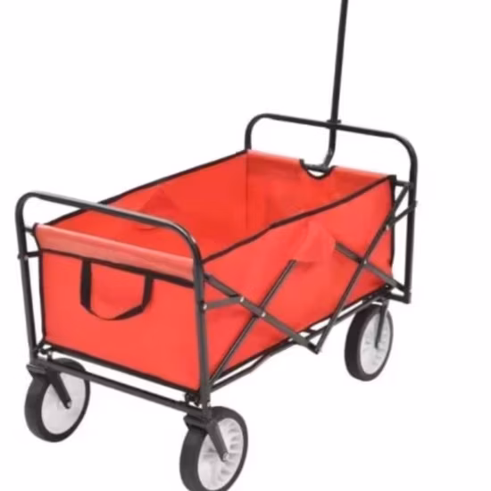 Top-Quality Picnic Cart - Your Essential Tool for Enjoyable Picnics in Nature