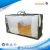 Import top quality plastic zipper type pillow packaging bag from China