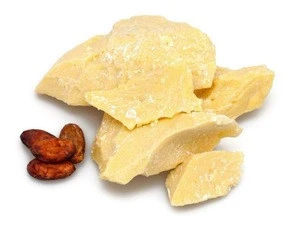 Top Quality Raw Natural Cocoa Butter Factory price