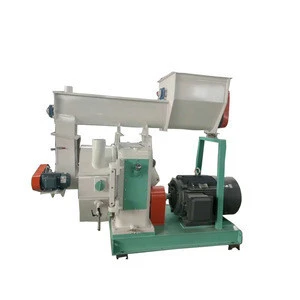 Top Quality Wood Pellet Machine for Sale  Biomass Pellet Machine