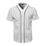 Top sale Baseball Uniform professional manufacturer new best  selling ODM services Baseball Uniform