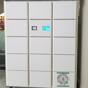 Top Seller Fresh Meat / Seafood Refrigerator / Condensing Units Freezing Cabinet