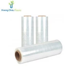 Top SellerVegetables, Sanwiches To Cakes Usage For Preservation Shrink Wrap Film