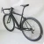 Import Toray T1000 superlight carbon fiber road bicycle, complete carbon road bike 22 speed from China