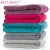Import towel factory supply 80% polyester 20% polyamide microfiber bath towel set from China