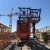Import Tower Crane Self Erection Crane A42 from China