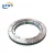 Import Tower crane spare parts trailer ball bearing turntable slewing ring from China