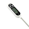 TP300 Digital Thermometer Household Kitchen Cooking Food Milk Thermometer BBQ Meat Thermometer