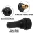 Import TR412 TR413 TR414 TR418 BLACK RUBBER TIRE VALVE STEM Replacement Kit from China