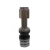 Import TR43E Flush Mount High pressure Motorcycle Metal Tubeless Valve bolt in from China