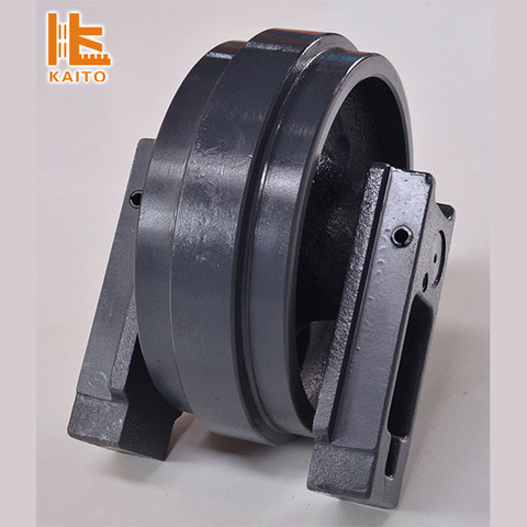 Machine Guide Wheels Buy Track Guide Wheels For Wirtgen W2000/ W1900 Milling Machine from ...