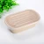 Import Trade Assurance Eco-friendly Biodegradable Corn Starch Food Container, Disposable Lunch Box from China