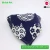 Import Trade Assurance Hot Sale Pet Products Fashion Reflective animal print scarf/Bandana from China