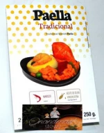 Traditional Spanish Paella