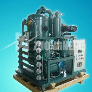 Transformer Oil Purifier, Hydraulic Oil Purifying Machine, Biodiesel Processing Plant