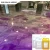 Import Transparent Kitchen Adhesive Marble Glue 3D Floor Epoxy Resin Paint Gallon from China