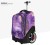 Import Travel Shopping Business Trolley Luggage Retractable Suitcase School Bag Trolley Luggage Bag from China