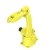 Import TRB050 six-axis industrial robot handling palleting mechanical arm origin supply welding robot from China
