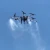 Tta M6e Uavs High Efficient Pest Control Agriculture Purpose Drone