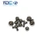 Import Tungsten Carbide Grinding Ball Cemented Carbide bearing Ball from China