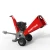 Import TUV Rheinland CE Approved 15hp Gasoline Engine Powered Mobile Tree Branch Wood Chipper/Branch Shredder from China