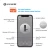 Import Tuya WiFi App Biometric Fingerprint Door Handle Digital Smart Door Lock from China
