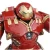 Import TV Movie Avengers Ironman Figure Statu  For Marvel  Resin Ironman MK44 Animation  Home Decoration OEM ODM  Games Gift Item from China