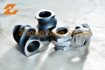 Twin Screw Extruder Screw Element