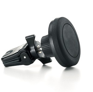 Twist lock Magnet Car Holder Magnetic Air Vent Mount for iPhone