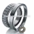 Import Type of bearings high speed bearing tapered roller bearing 15x42x13 mm 30302JR from China