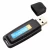 Import U Disk Shaped Recorder USB 2.0 Digital Voice Recorder portable and practical Flash Drive Mini Audio from China
