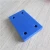 Import uhmwpe hdpe CNC processed parts from China