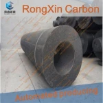 UHP Diameter 300-600mm Graphite Electrode for EAF and Turkey market