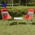 Import UKEA 300-pound Weigh Capacity Sunset Camping Chair Camping Seat from China