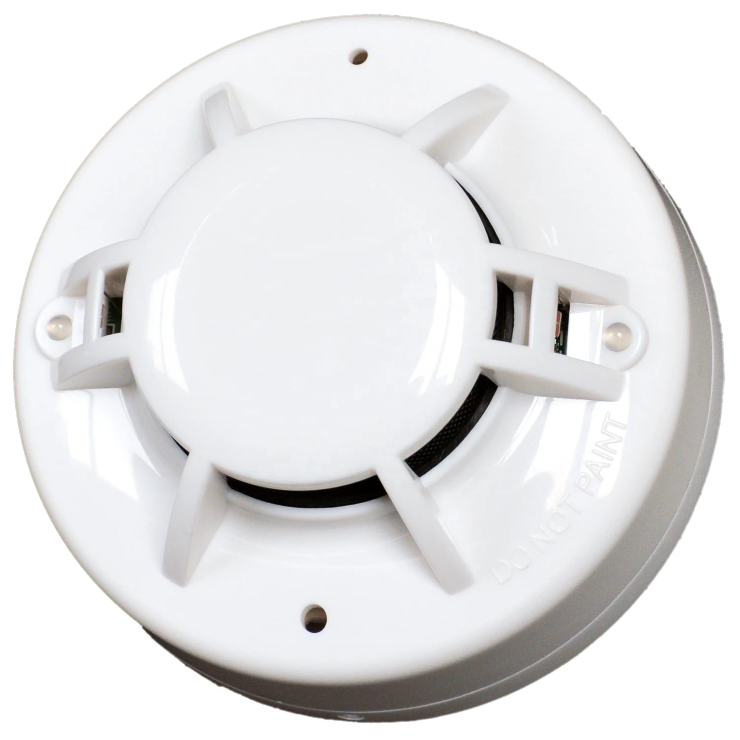 UL Approved smoke and heat detector for fire fighting control