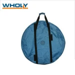 Ultra-high-strength 210D polyester PVC plastic bag for tire storage