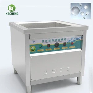 ultrasonic bowl washing machine/dish washer with low price/ultrasonic cleaner small