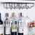 Import Under cabinet hot sale high quality wine glass holder drying rack from China