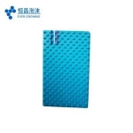 Underfloor heating durable floor heating system heated floor mat