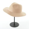 Unisex Trilby Fedora Panama Hat Trilby Cap