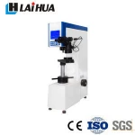 Universal Brinell Rockwell Vickers hardness testing Machine /Digital Durometer Brinell-Rockwell-Vickers Hardness Tester