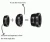 Import universal fisheye wide angle macro mobile phone camera lens kits from China
