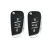 Import Universal one way start car alarm system Remote control switch door lock car alarms with remote engine start from China