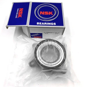Universal Parts wholesale car wheel hub bearings OEM 43560-26010