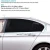Import Universal portable car window sunshade from China