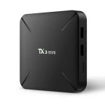 Universal TX3 mini 4K HD Smart TV BOX Android 7.1 S905W Set top box 2GB+16GB