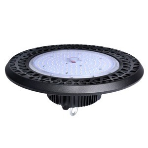 US inventory 7 years warranty LED UFO high bay light for industrial lamp 150W Highbay lighting fixtures