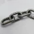 Import USA Standard Welded Link Chain, Blacken Finished 7mm Link Chain from China