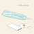 Import USB charge hot selling hair trimmer baby professional hair clipper super quiet electric hair clipper from China