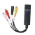 Import Usb To Cvbs Adapter Easycap Usb 2.0 Video Audio Capture Card Adapter from China
